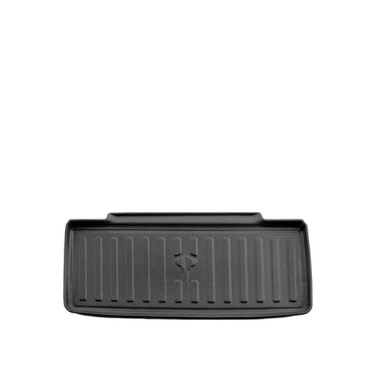 Trunk mat Stingray 3D (3-door) for Mini COOPER 2014-2023. for Mini Cooper F55/56/57 2014-2023 - Reelken Auto
