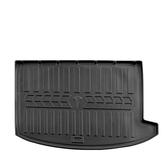 Trunk mat Stingray 3D for Mini COUNTRYMAN 2017↗. for Mini Countryman F60 2017-2023 - Reelken Auto