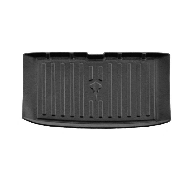 Trunk mat Stingray 3D for Mini COOPER 2006-2014. for Mini Clubman R55/R56 2007-2014 - Reelken Auto