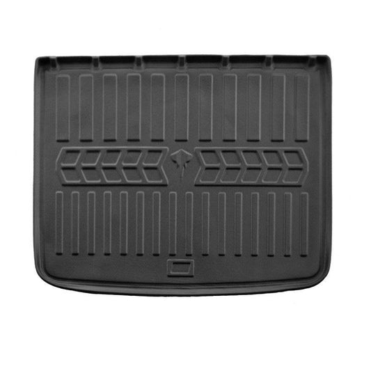 Stingray 3D trunk mat (Upper) for Mini Clubman F54 2015-2024 - Reelken Auto
