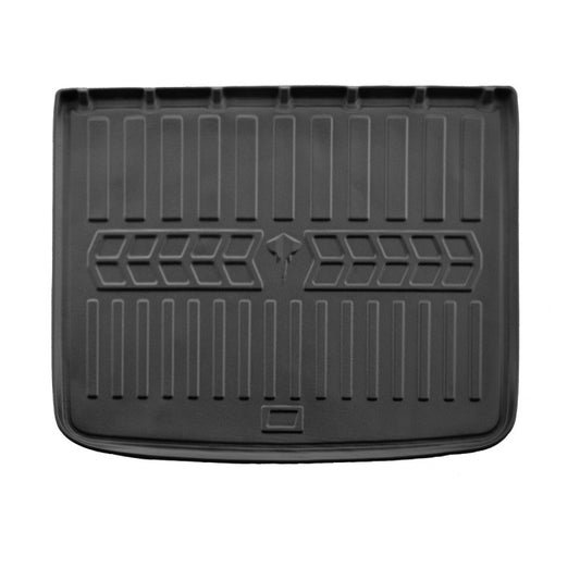 Trunk Mat Stingray 3D (Upper) for Mini Clubman F54 2015-2024 - image 1