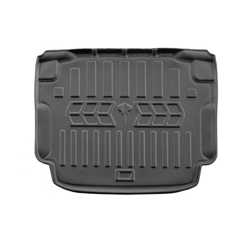 Stingray 3D trunk mat (Lower) for Mini Clubman F54 2015-2024 - Reelken Auto