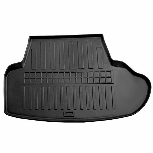 3D trunk mat (for Q50, Stingray) for Infiniti Q50/Q60 2013-2024 - Reelken Auto