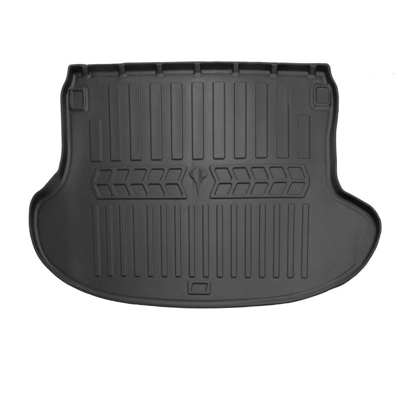 Trunk Mat Stingray 3D for Infiniti QX70 2013-2019 - image 1