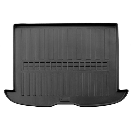 Trunk mat 3D (Stingray) for Volvo V50 2004-2012 - Reelken Auto