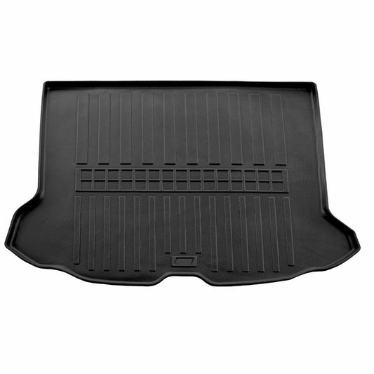 Trunk mat 3D (Stingray) for Volvo XC60 2009-2017 - Reelken Auto