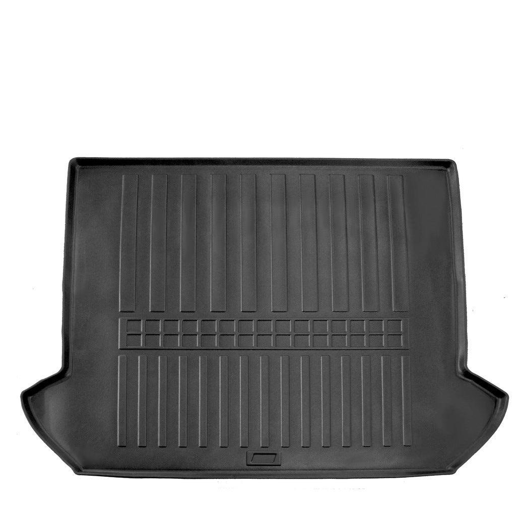 Trunk Mat Stingray 3D (7-seater with folded 3rd row) for Volvo XC90 2002-2014 - image 1