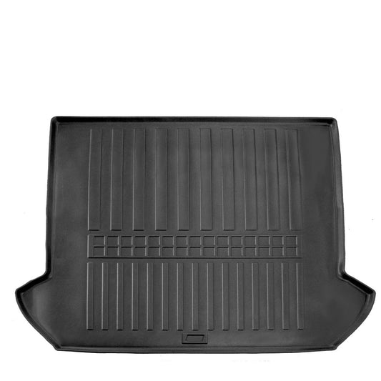 Trunk Mat Stingray 3D (7-seater with folded 3rd row) for Volvo XC90 2002-2014 - image 1