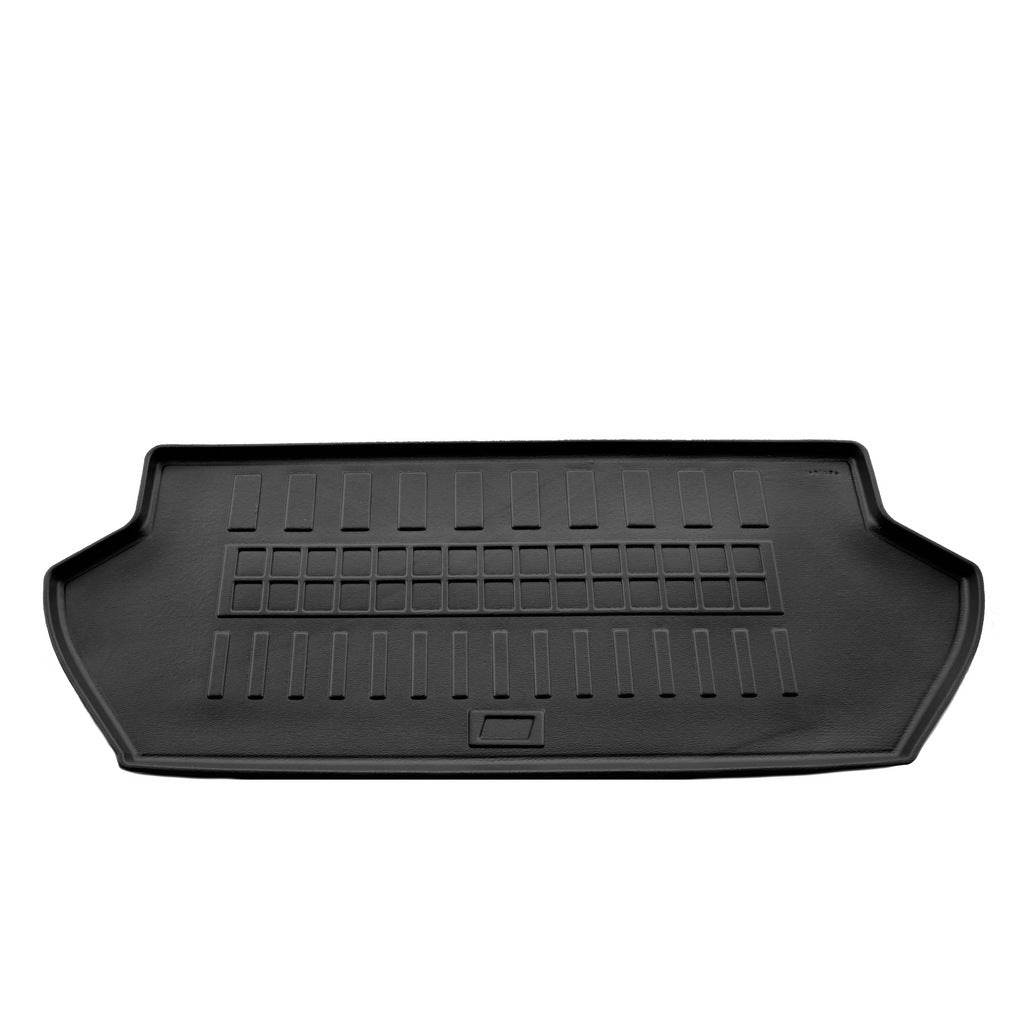 Stingray 3D trunk mat (7 seats) for Volvo XC90 2002-2014 - Reelken Auto