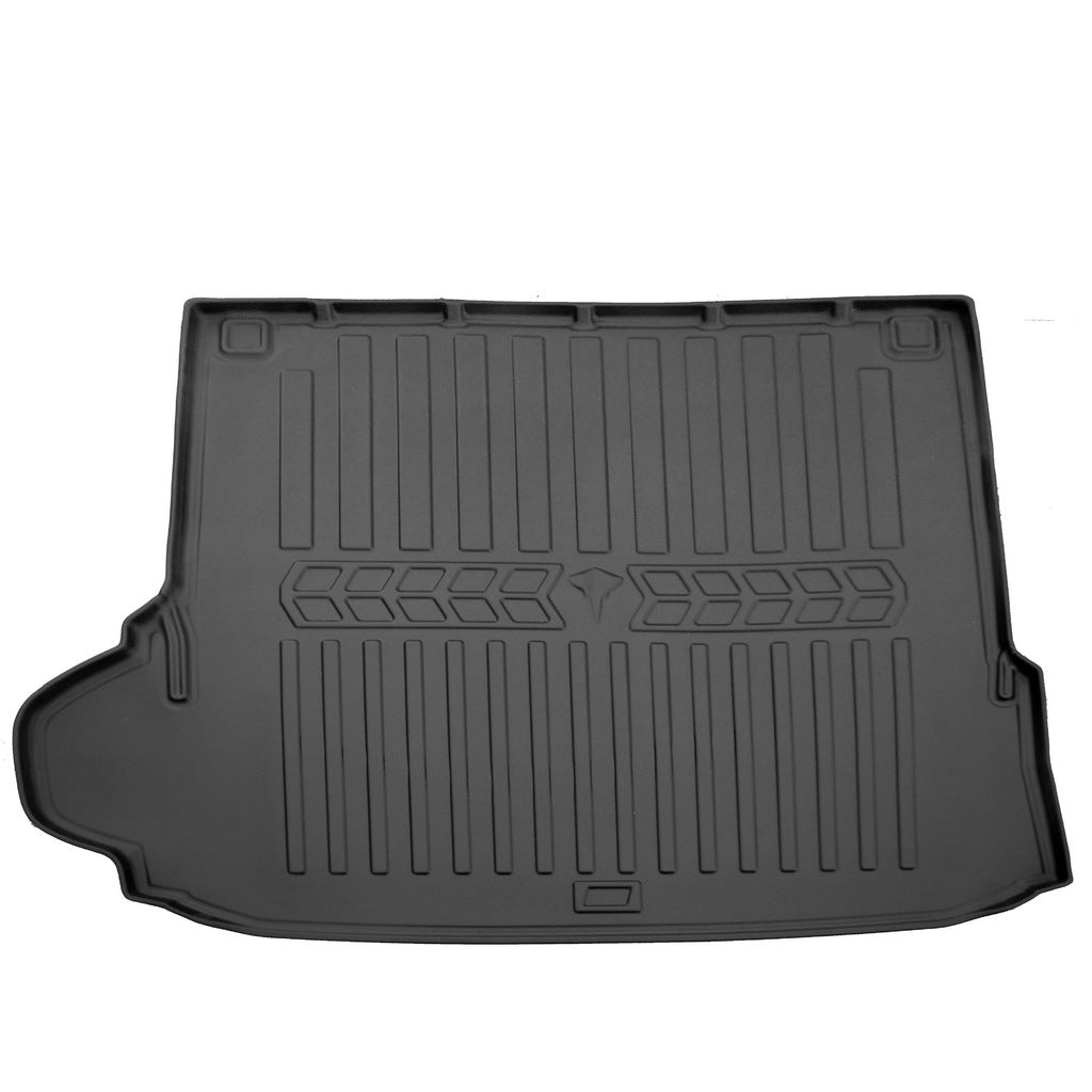 3D Trunk Mat (Stingray) for Volvo XC60 2017- - image 1