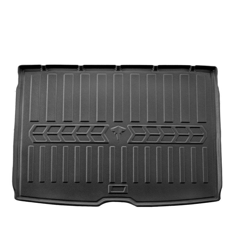 Trunk mat 3D (Stingray) for Volvo XC40 2018↗ - Reelken Auto