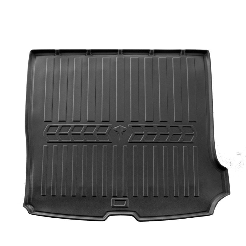 3D Trunk Mat (upper) (Stingray) for Volvo S90/V90 2016- - image 1