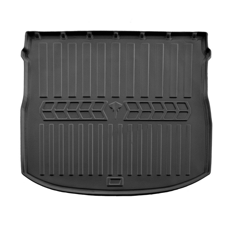 Trunk Mat Stingray 3D for Volvo S40 2004-2012 - image 1
