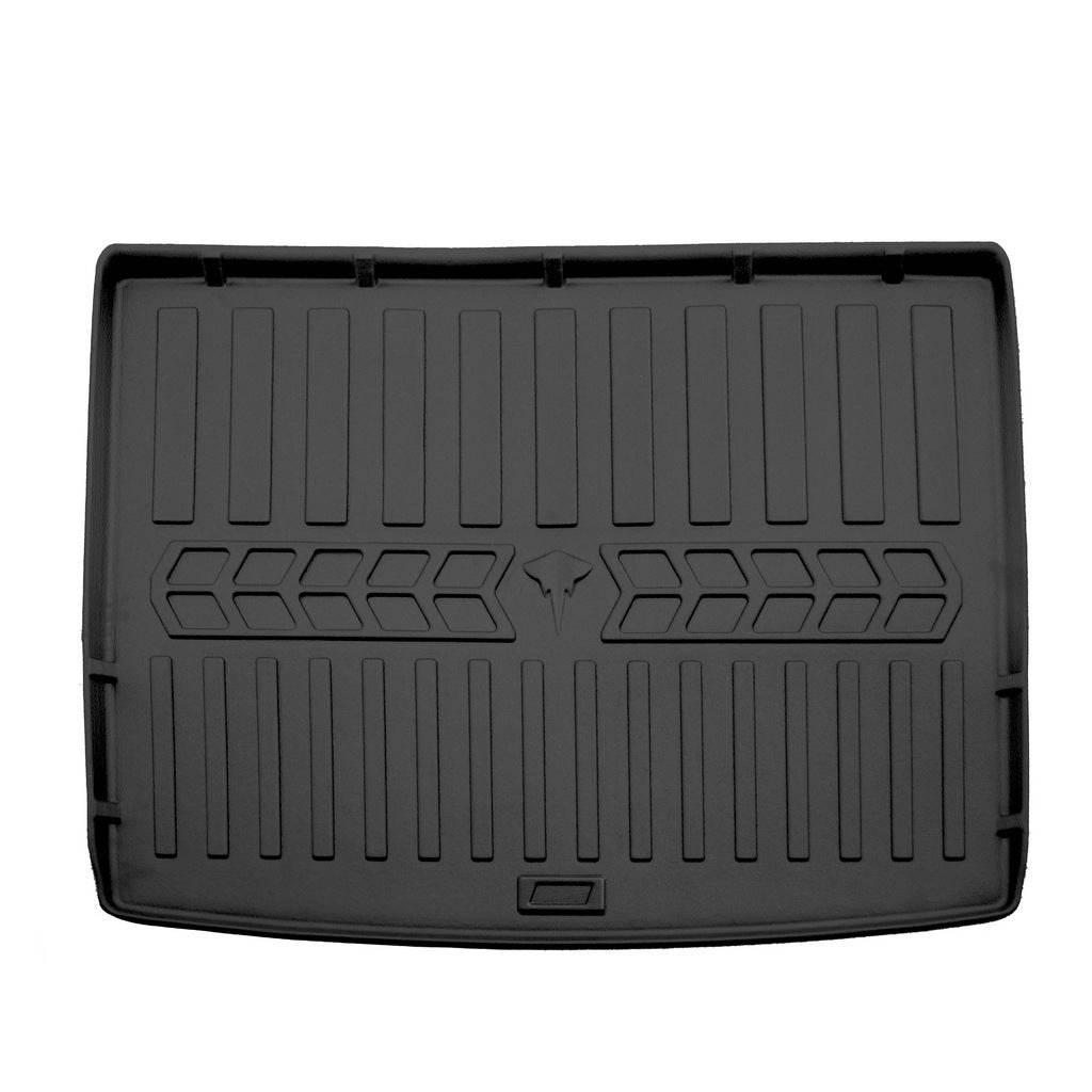 Trunk mat 3D (Stingray) for Jeep Cherokee KL 2013↗ - Reelken Auto
