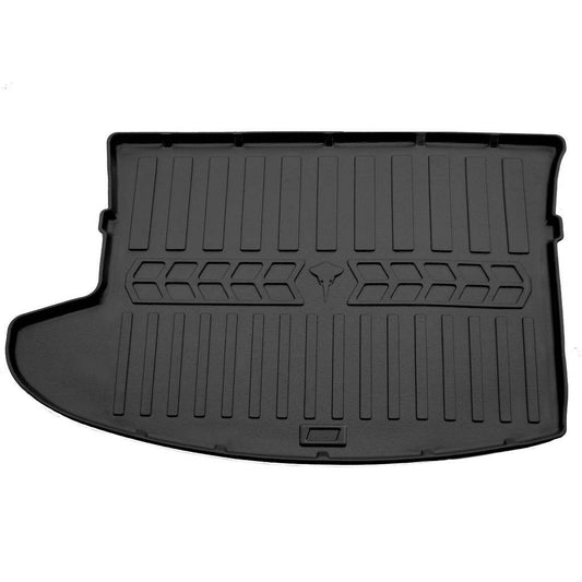 Trunk mat 3D (Stingray) for Jeep Patriot - Reelken Auto