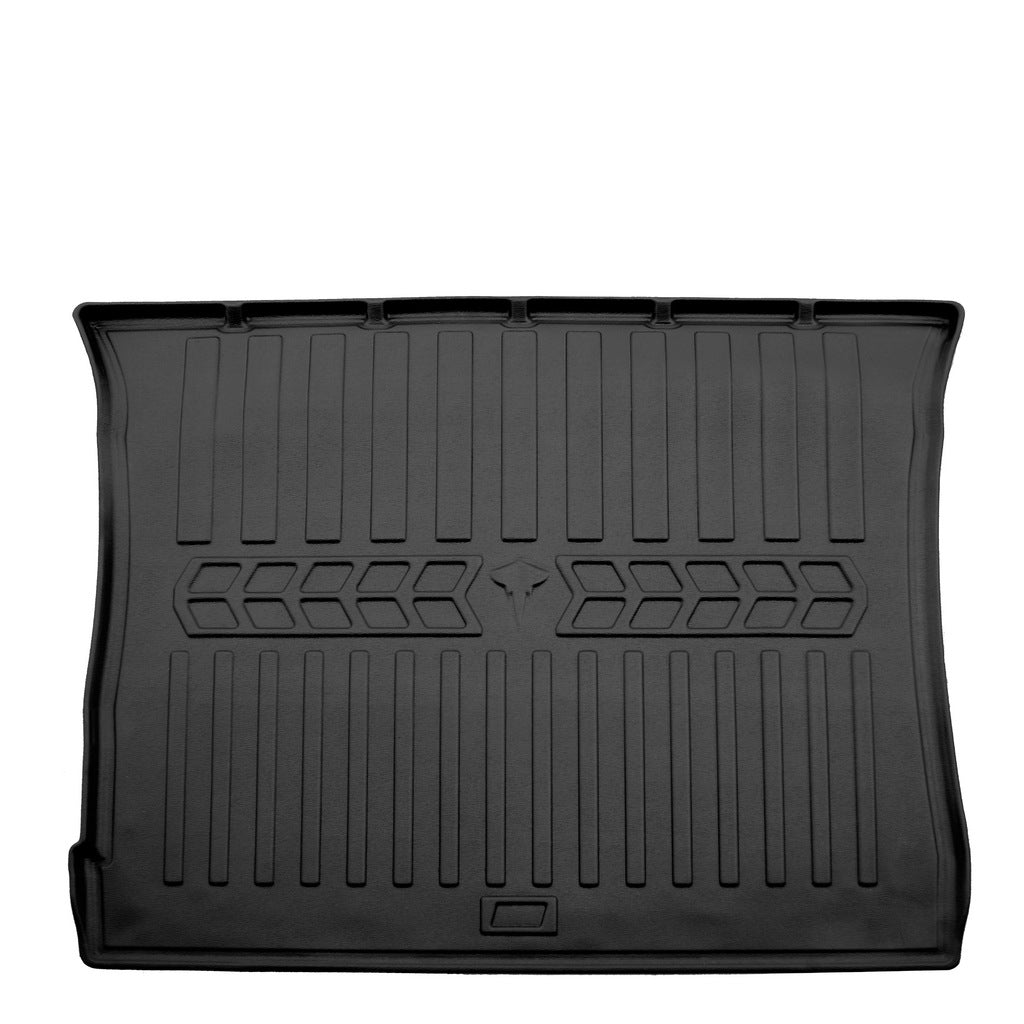 3D Trunk Mat (Stingray) for Jeep Grand Cherokee WK2 2010-2021 - image 1