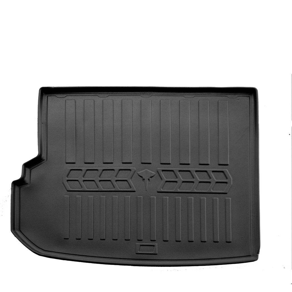 Trunk mat 3D (Stingray) for Jeep Compass 2016↗︎ - Reelken Auto