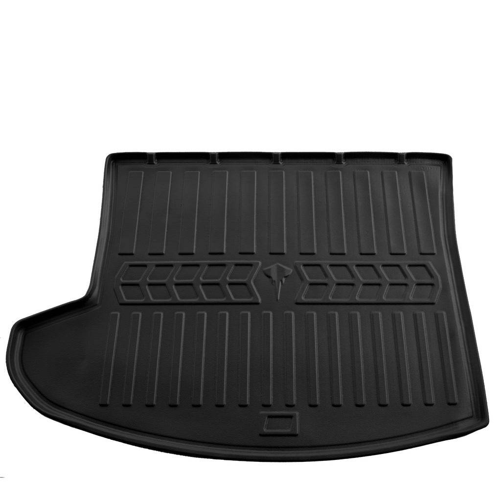 Trunk mat 3D (Stingray) for Jeep Compass 2006-2016 - Reelken Auto