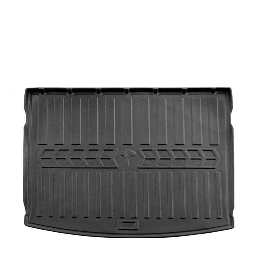 Stingray 3D boot mat for Land Rover Freelander II - Reelken Auto