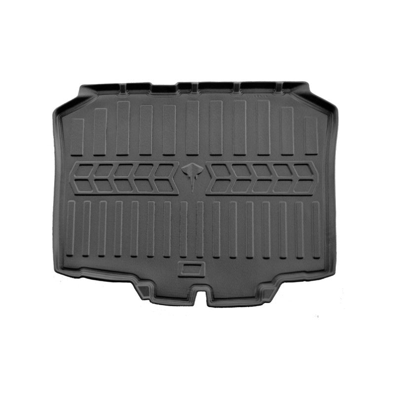 Trunk mat Stingray 3D (HB) for Seat Ibiza 2010-2017 - image 1