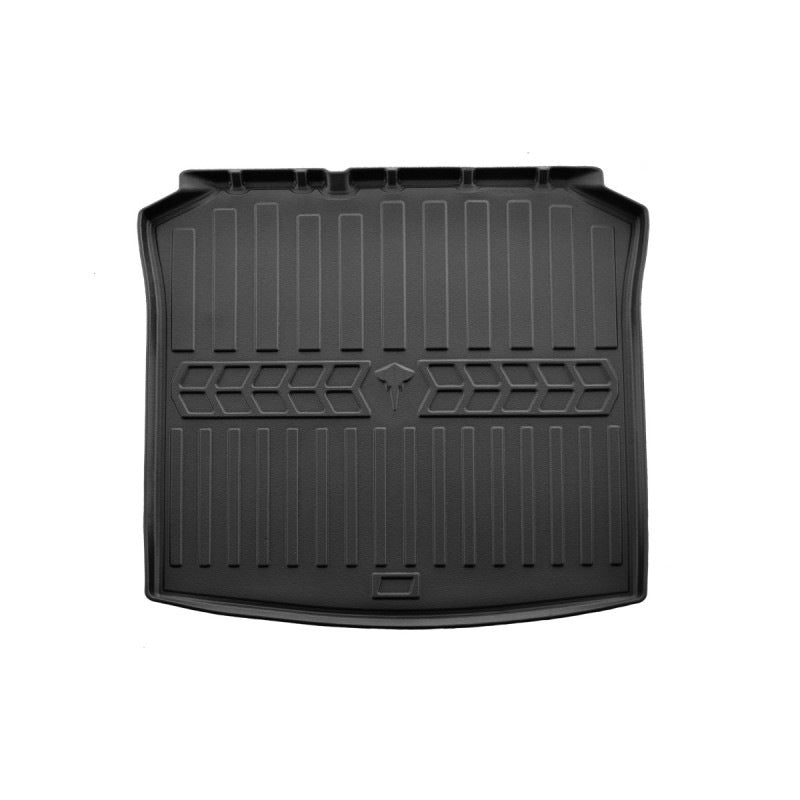 Trunk mat Stingray 3D (SW) for Seat Ibiza 2010-2017 - image 1