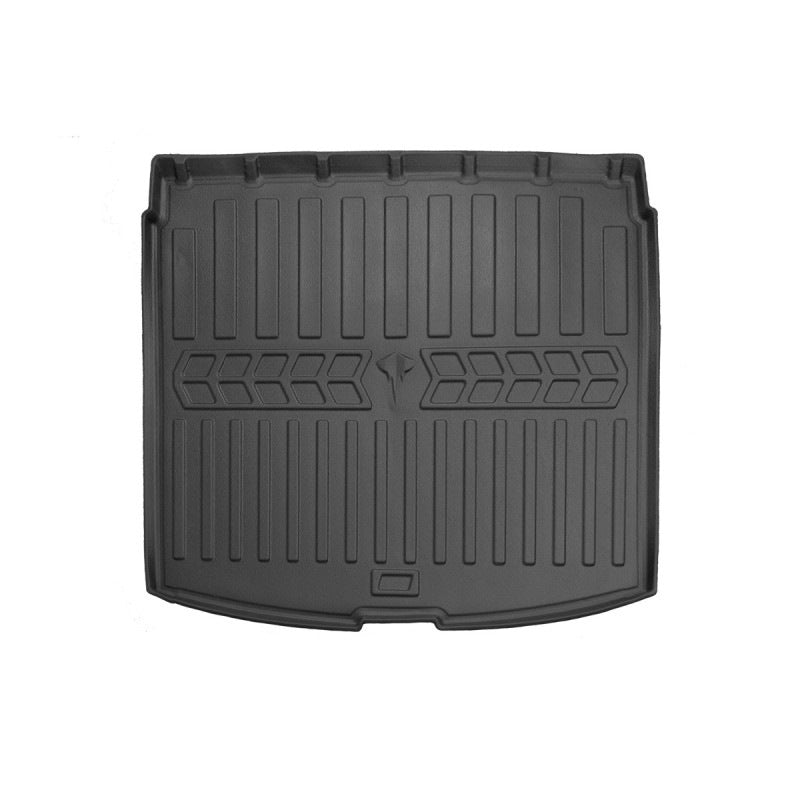Stingray 3D trunk mat (SW, lower) for Seat Leon 2020↗︎ - image 1