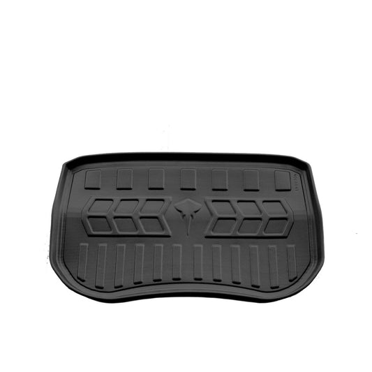 3D Trunk Mat Highland 2023+ (rear) (2WD) (Stingray) for Tesla Model 3 2017- - image 1