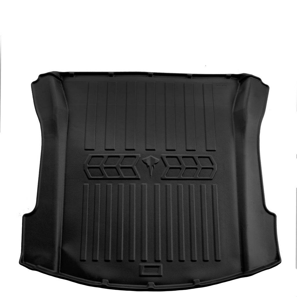 Trunk mat 3D (rear) (Stingray) for Tesla Model 3 - Reelken Auto