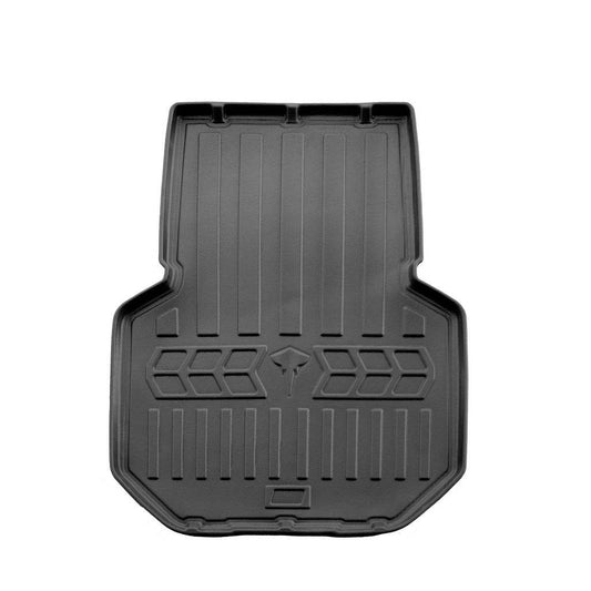 Front trunk mat Stingray 3D (2021+, 2WD) for Tesla Model S - Reelken Auto