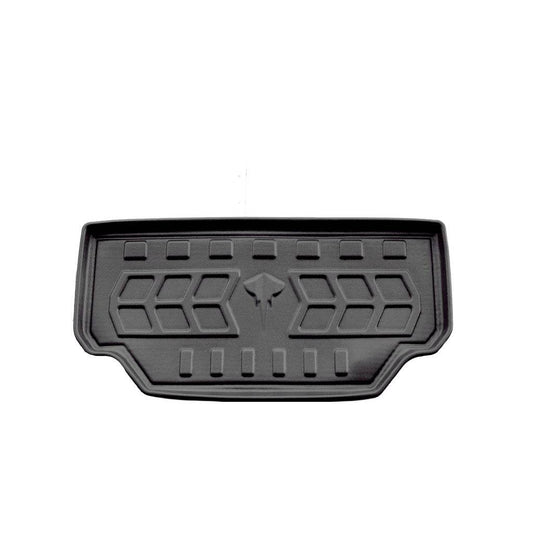 Front trunk mat Stingray 3D (2021+, 4WD) for Tesla Model S - Reelken Auto
