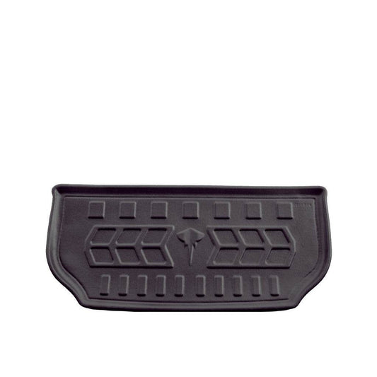 Front trunk mat Stingray 3D (2021+) for Tesla Model S - Reelken Auto
