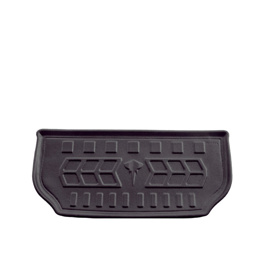 Front trunk mat Stingray 3D (2021+) for Tesla Model S 2012– - image 1