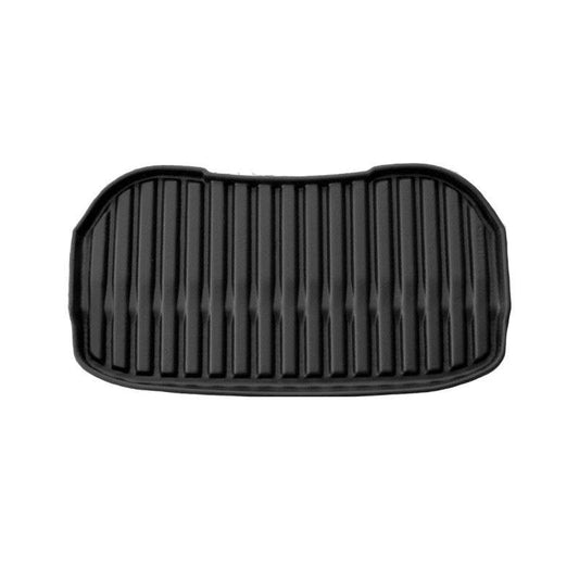 Boot mat 3D Highland 2023+ (rear) (4WD) (Stingray) for Tesla Model 3 - Reelken Auto