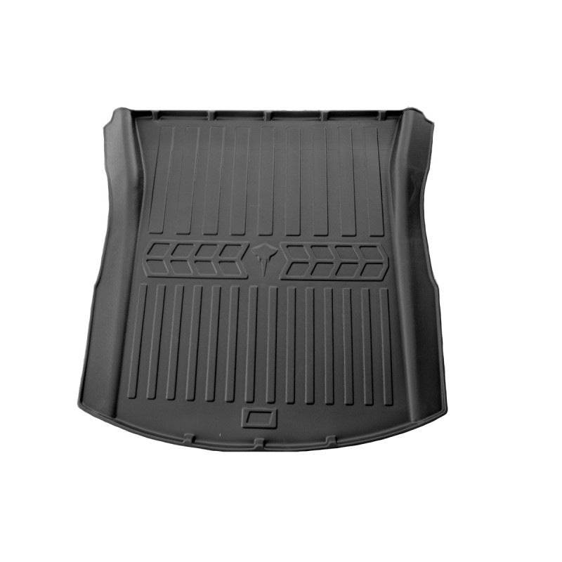 Trunk mat 3D Highland 2023+ (front) (Stingray) for Tesla Model 3 - Reelken Auto