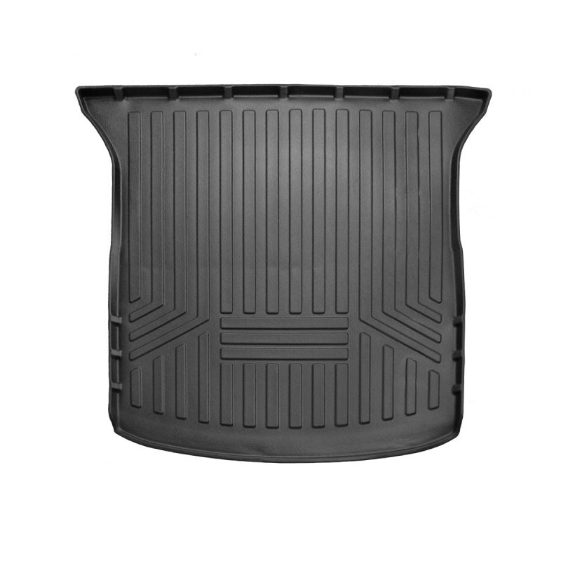 Rear trunk mat Stingray 3D (5 of 7 seats) for Tesla Model Y 2020- - image 1