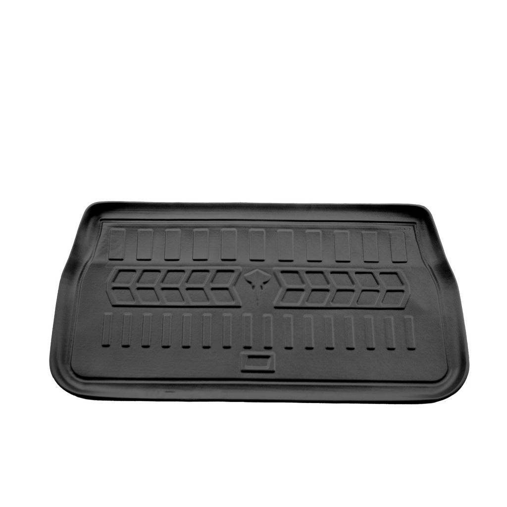 Trunk mat 3D (Stingray) for Chrysler Pacifica 2016- - Reelken Auto