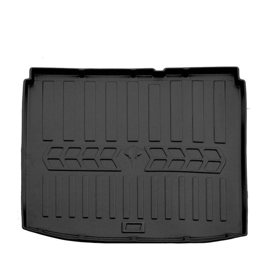 Trunk mat (lower) 3D (Stingray) for MG ZS 2017- - Reelken Auto