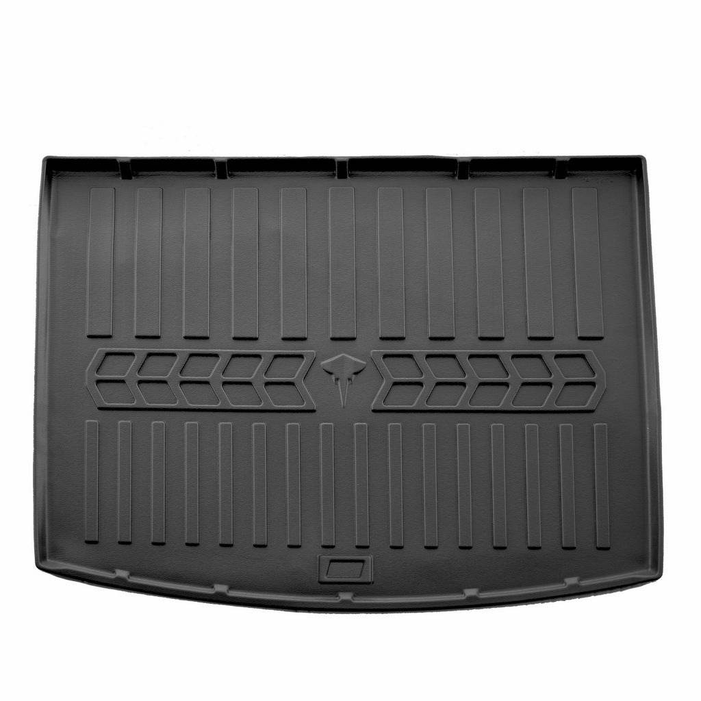 Trunk mat 3D (Stingray) for MG HS 2018- - Reelken Auto