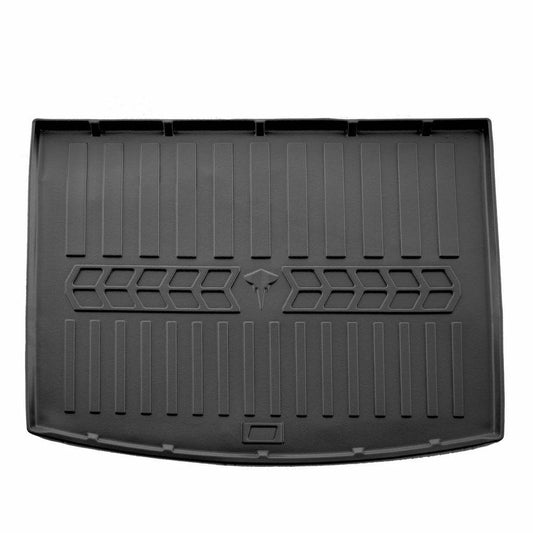 Trunk mat 3D (Stingray) for MG HS 2018- - Reelken Auto