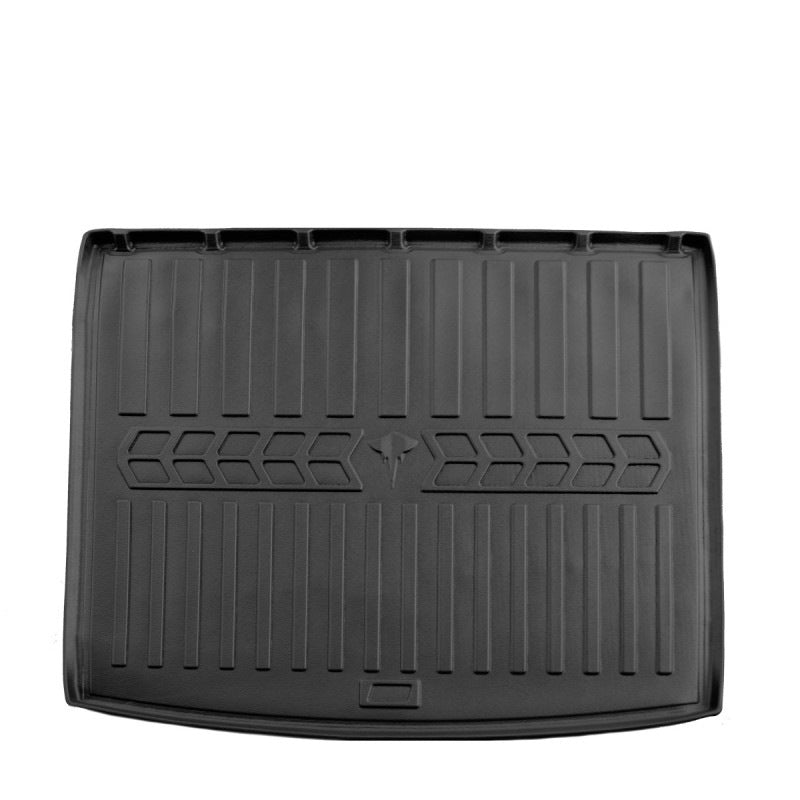 Trunk Mat Stingray 3D for BYD Song L EV 2023– - image 1