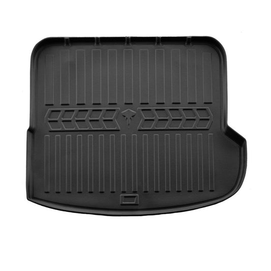 Stingray 3D boot mat for Zeekr 007 - image 1
