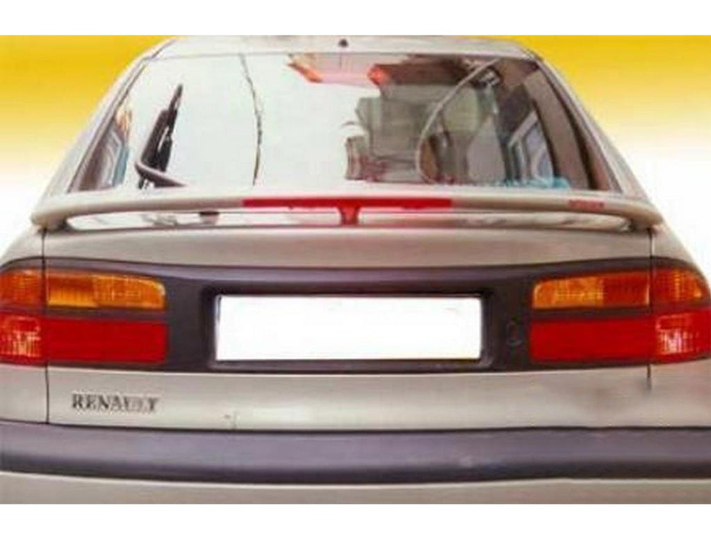 Spoiler (primed for painting) for Renault Laguna 1994-2001 - image 1