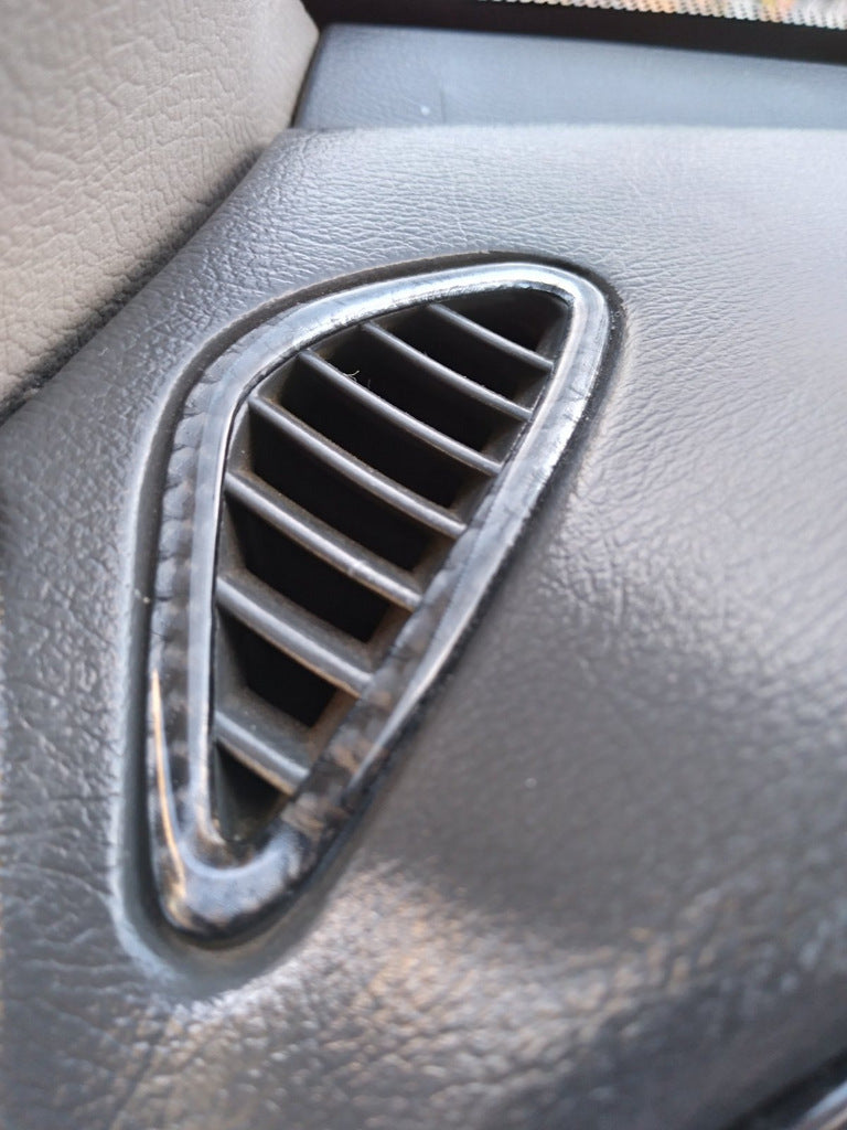 Panel overlays for Daewoo Lanos - image 9