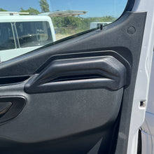 Door Panel Covers EuroCap (ABS) for Mercedes Sprinter W907/W910 2018- - image 1