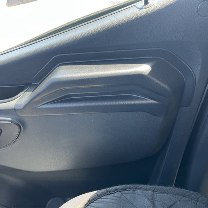 Door Panel Covers EuroCap (ABS) for Mercedes Sprinter W907/W910 2018- - image 4