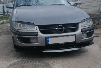 Universal Front Lip Niken Grey (ABS) - image 2