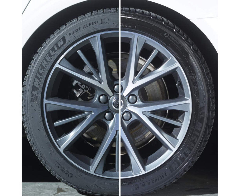 Sonax Xtreme Tire Shine Gel, 500ml - image 3