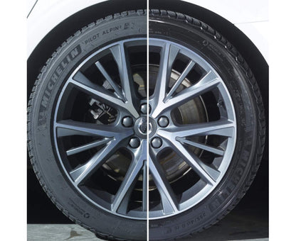 Sonax Xtreme Tire Shine Gel, 500ml - image 3