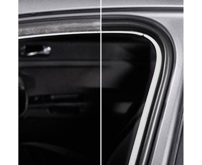 Sonax Rubber care agent - wet rubber effect 0,1l - Reelken Auto