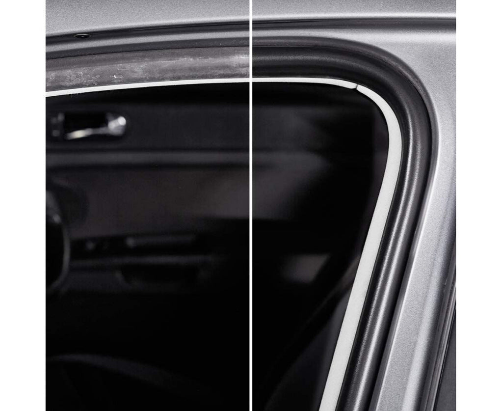 Sonax Rubber Care - Wet Look Effect 0.1L - image 7